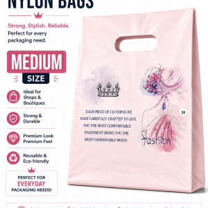 Medium size nylon 016