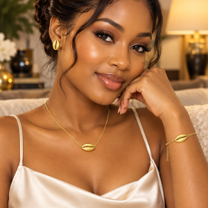 Gold set 007