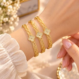 NYH Gold bracelet 2