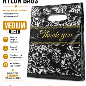 Medium size nylon 020