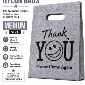 Medium size nylon 017