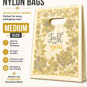 Medium size nylon 007