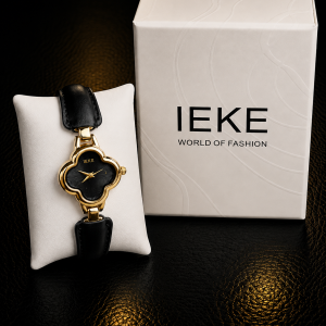IEKE watch 018 comes boxed