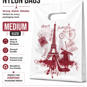 Medium size nylon 014