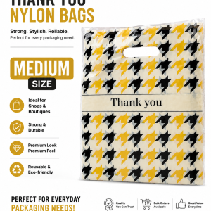 Medium size nylon 002