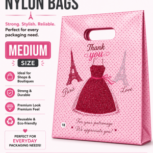 Medium size nylon 008