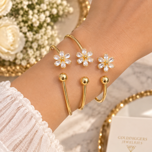 NYH Gold bracelet 4