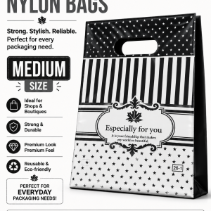 Medium size nylon 005