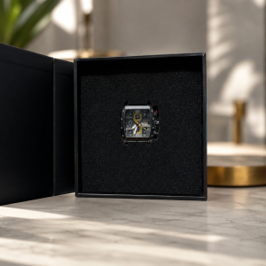 Extri Expert C watch