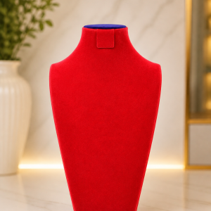 Red blue mannequin 002
