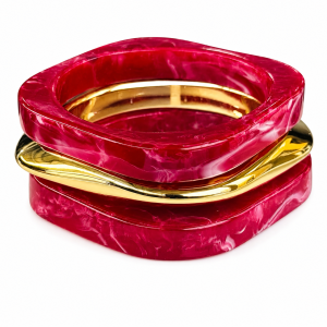 Amiga bangle 072