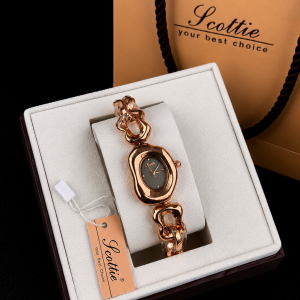 Scottie watch 007
