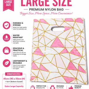 Large size nylon 015