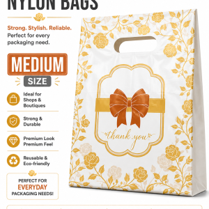 Medium size nylon 001