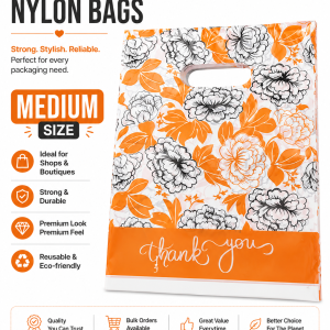 Medium size nylon 009