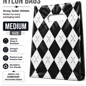 Medium size nylon 026