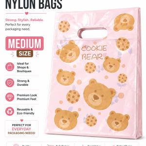 Medium size nylon 022