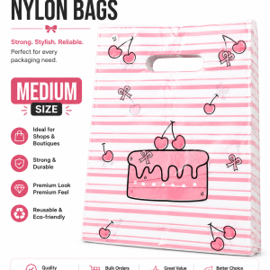 Medium size nylon 024