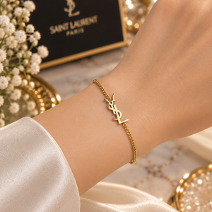 18 karat dainty bracelet3