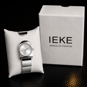 IEKE watch 019 comes boxed