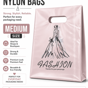Medium size nylon 010
