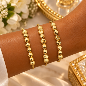 NYH beads bracelet sets 24