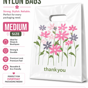 Medium size nylon 013
