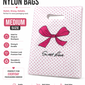 Medium size nylon 003