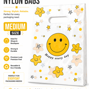 Medium size nylon 021