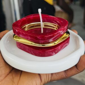 Amiga bangle 072