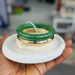 Amiga bangle 077