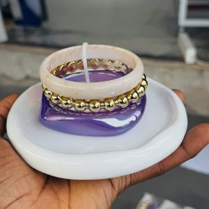 Amiga bangle 078