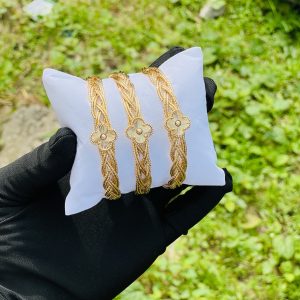 NYH Gold bracelet 2