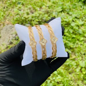 NYH Gold bracelet 2