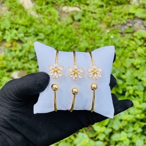 NYH Gold bracelet 4