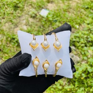 NYH Gold bracelet 5