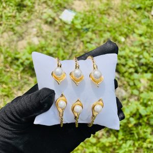 NYH Gold bracelet 5