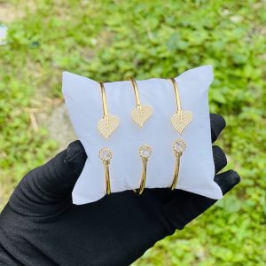 NYH Gold bracelet 6