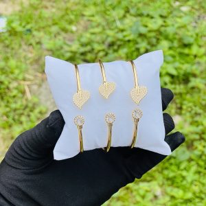 NYH Gold bracelet 6