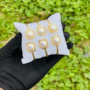 NYH Gold bracelet 7