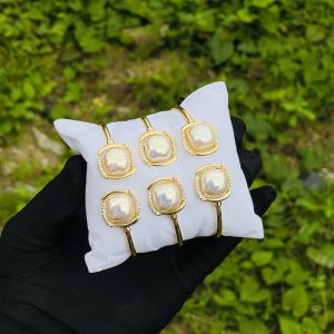 NYH Gold bracelet 7