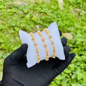 NYH Gold bracelet 8