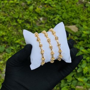 NYH Gold bracelet 8