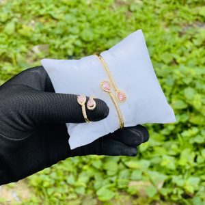 NYH Gold bracelet 9
