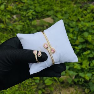NYH Gold bracelet 9