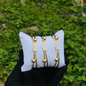NYH Gold bracelet 10