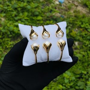 NYH Gold bracelet 11