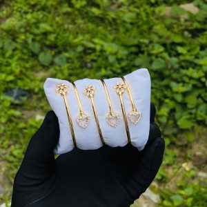 NYH Gold bracelet 12