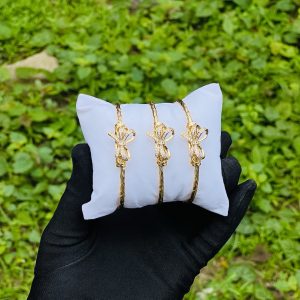 NYH Gold bracelet 13