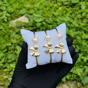 NYH Gold bracelet 3